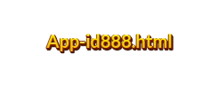 App ID888