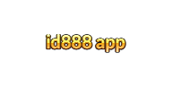 ID888 App