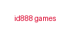 Id888 Games