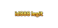 ID888 Legit