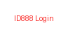 ID888 Login