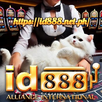 ID888